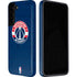 NBA Washington Wizards Blue Distressed Galaxy S22 Plus Pro Case