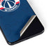 NBA Washington Wizards Blue Distressed Galaxy S22 Plus Skin