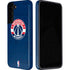 NBA Washington Wizards Blue Distressed Galaxy S22 Pro Case
