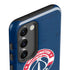 NBA Washington Wizards Blue Distressed Galaxy S23 Plus Pro Case