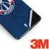 NBA Washington Wizards Blue Distressed Galaxy S9 Plus Skin