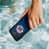 NBA Washington Wizards Blue Distressed iPhone 11 Pro Max Waterproof Case