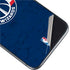 NBA Washington Wizards Blue Distressed iPhone 11 Skin