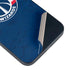 NBA Washington Wizards Blue Distressed iPhone 13 Mini Skin
