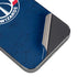 NBA Washington Wizards Blue Distressed iPhone 14 Pro Max Skin