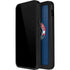 NBA Washington Wizards Blue Distressed iPhone 14 Pro Max Waterproof Case