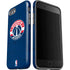 NBA Washington Wizards Blue Distressed iPhone SE (2nd & 3rd Gen) Pro Case