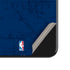 NBA Washington Wizards Blue Distressed iPhone SE (2nd & 3rd Gen) Skin