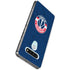NBA Washington Wizards Blue Distressed LG Stylo 6 Clear Case