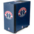 NBA Washington Wizards Blue Distressed NZXT H510 Compact ATX Mid-Tower Case Skin