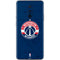 NBA Washington Wizards Blue Distressed OnePlus 7 Pro Skin