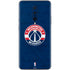 NBA Washington Wizards Blue Distressed OnePlus 7 Pro Skin