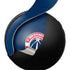 NBA Washington Wizards Blue Distressed PULSE 3D Wireless Headset for PS5 Skin