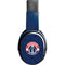 NBA Washington Wizards Blue Distressed Skullcandy Crusher Wireless Skin