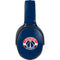 NBA Washington Wizards Blue Distressed Skullcandy Venue Skin