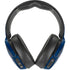 NBA Washington Wizards Blue Distressed Skullcandy Venue Skin