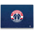 NBA Washington Wizards Blue Distressed Surface Book 2 13.5in Skin