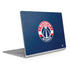 NBA Washington Wizards Blue Distressed Surface Book 2 15in Skin