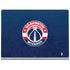 NBA Washington Wizards Blue Distressed Surface Book 2 15in Skin