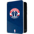 NBA Washington Wizards Blue Distressed Surface Duo Skin