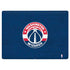 NBA Washington Wizards Blue Distressed Surface Laptop 3 13.5in Skin