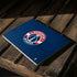 NBA Washington Wizards Blue Distressed Surface Laptop 3 13.5in Skin