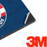 NBA Washington Wizards Blue Distressed Surface Pro 7 Skin