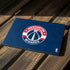 NBA Washington Wizards Blue Distressed Surface Pro 7 Skin