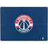NBA Washington Wizards Blue Distressed Surface Pro 8 Skin