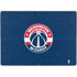 NBA Washington Wizards Blue Distressed Surface Pro 9 Skin
