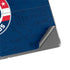 NBA Washington Wizards Blue Distressed Surface Pro 9 Skin