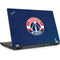 NBA Washington Wizards Blue Distressed Lenovo ThinkPad Skin