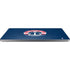 NBA Washington Wizards Blue Distressed Universal Laptop 14in (11.4 x 8.2in) Skin