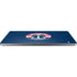NBA Washington Wizards Blue Distressed Universal Laptop 15in (12.2 x 8.8in) Skin