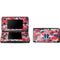 NBA Washington Wizards Camo Digi 3DS (2011) Skin