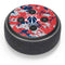 NBA Washington Wizards Camo Digi Amazon Echo Dot Skin