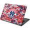NBA Washington Wizards Camo Digi Dell Chromebook Skin