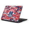 NBA Washington Wizards Camo Digi Samsung Chromebook Skin