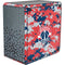 NBA Washington Wizards Camo Digi Cooler Master MasterBox Q300L Mini Tower Skin