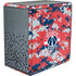 NBA Washington Wizards Camo Digi Cooler Master MasterBox Q300L Mini Tower Skin