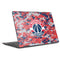 NBA Washington Wizards Camo Digi HP Envy Skin