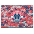 NBA Washington Wizards Camo Digi HP Envy Skin