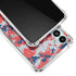 NBA Washington Wizards Camo Digi Galaxy A13 5G Clear Case