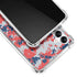 NBA Washington Wizards Camo Digi Galaxy A14 5G Clear Case