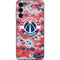 NBA Washington Wizards Camo Digi Galaxy A14 5G Skin