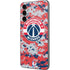 NBA Washington Wizards Camo Digi Galaxy A14 5G Skin