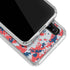 NBA Washington Wizards Camo Digi Galaxy A30 Clear Case