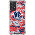 NBA Washington Wizards Camo Digi Galaxy A52 5G Clear Case
