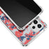 NBA Washington Wizards Camo Digi Galaxy A53 5G Clear Case