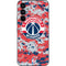 NBA Washington Wizards Camo Digi Galaxy A54 5G Skin